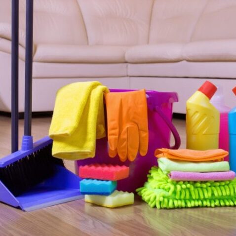 The DIY Zone