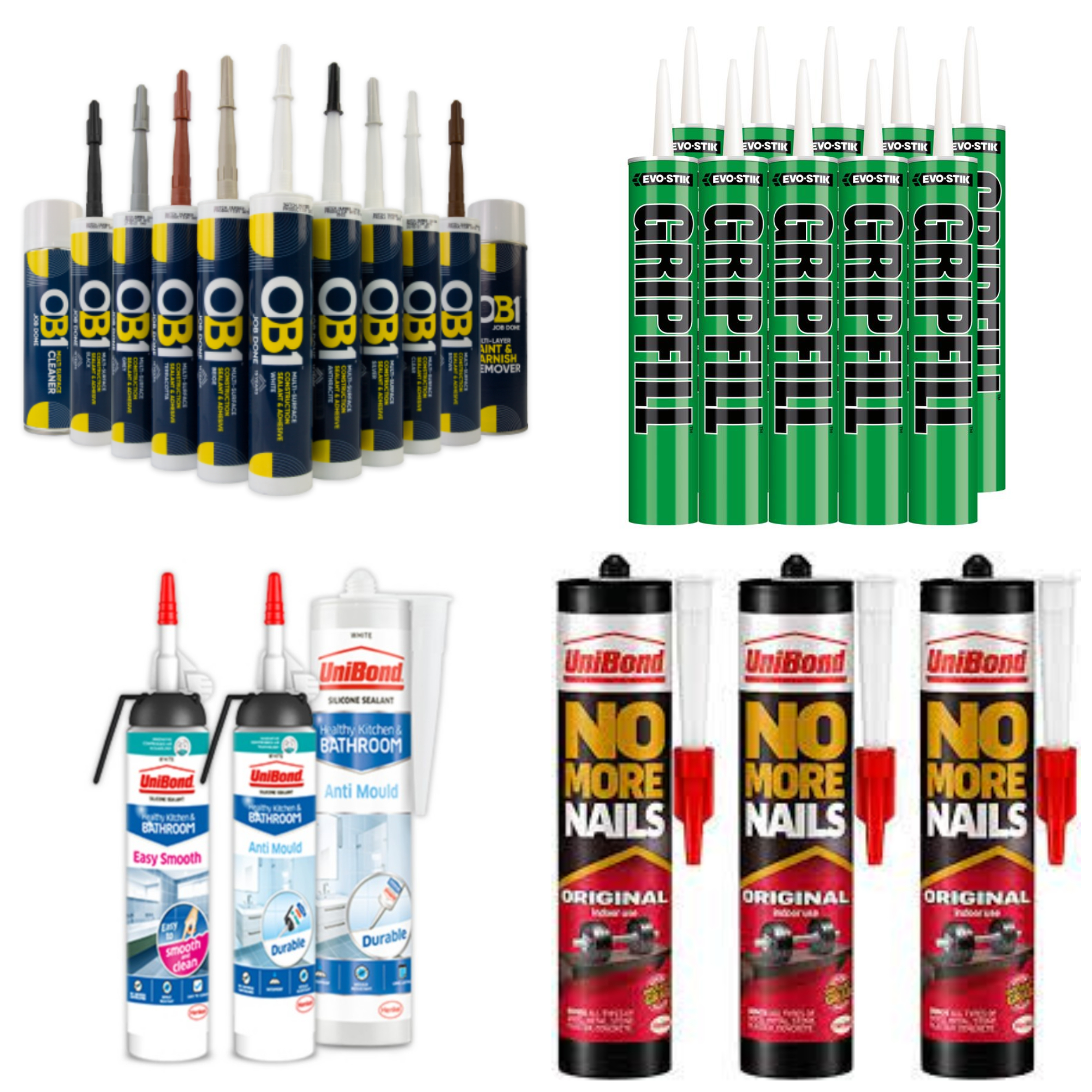 The DIY Zone