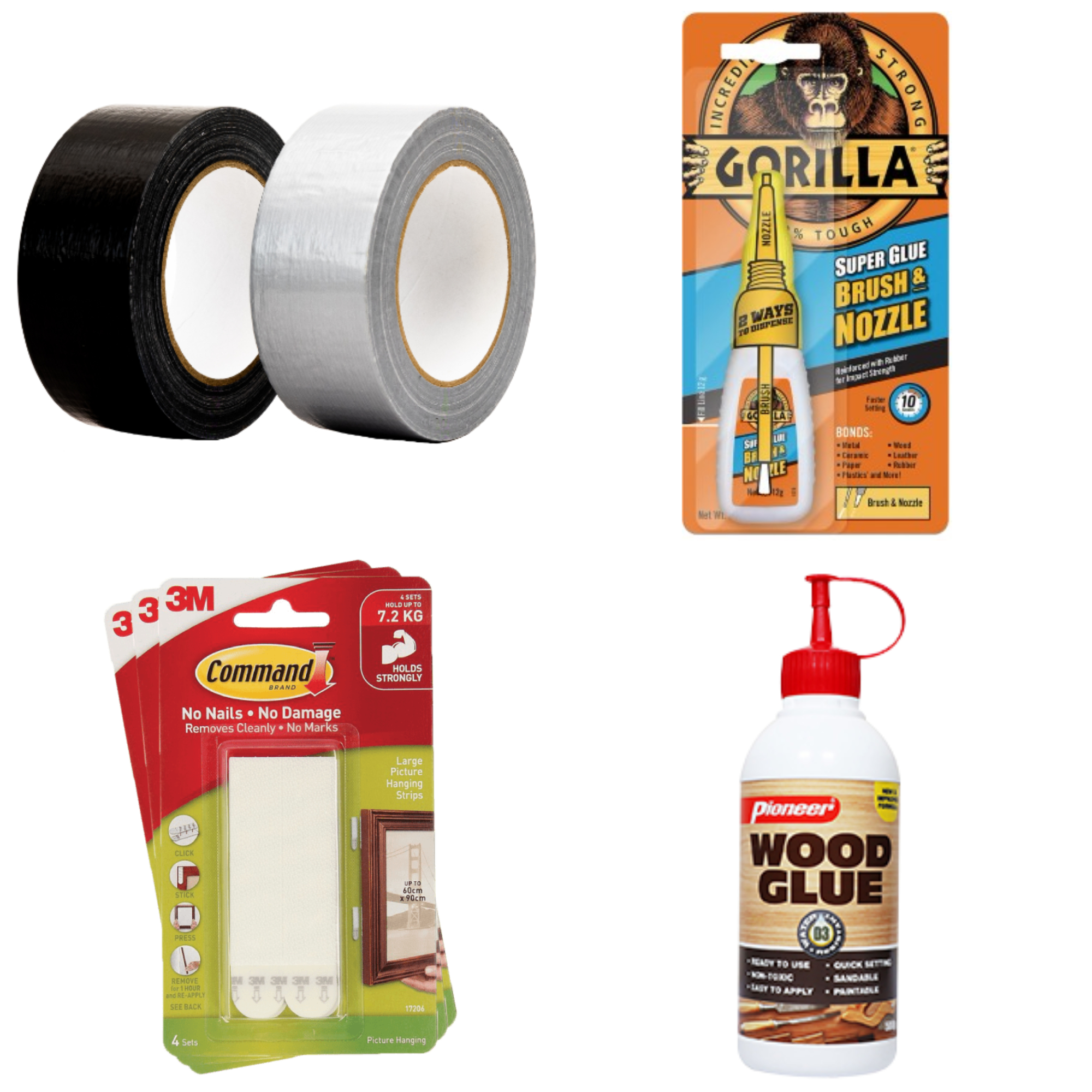 The DIY Zone