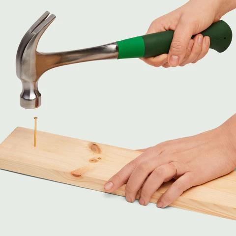 The DIY Zone