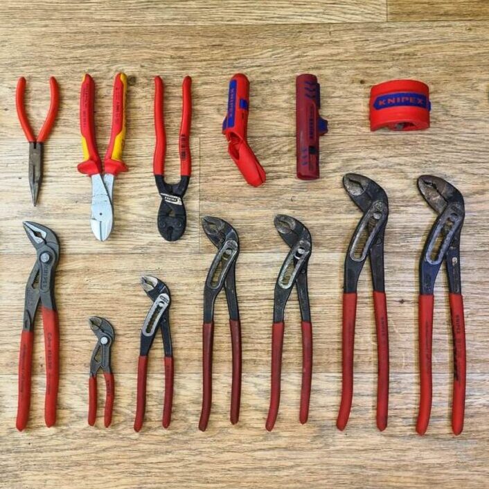 The DIY Zone