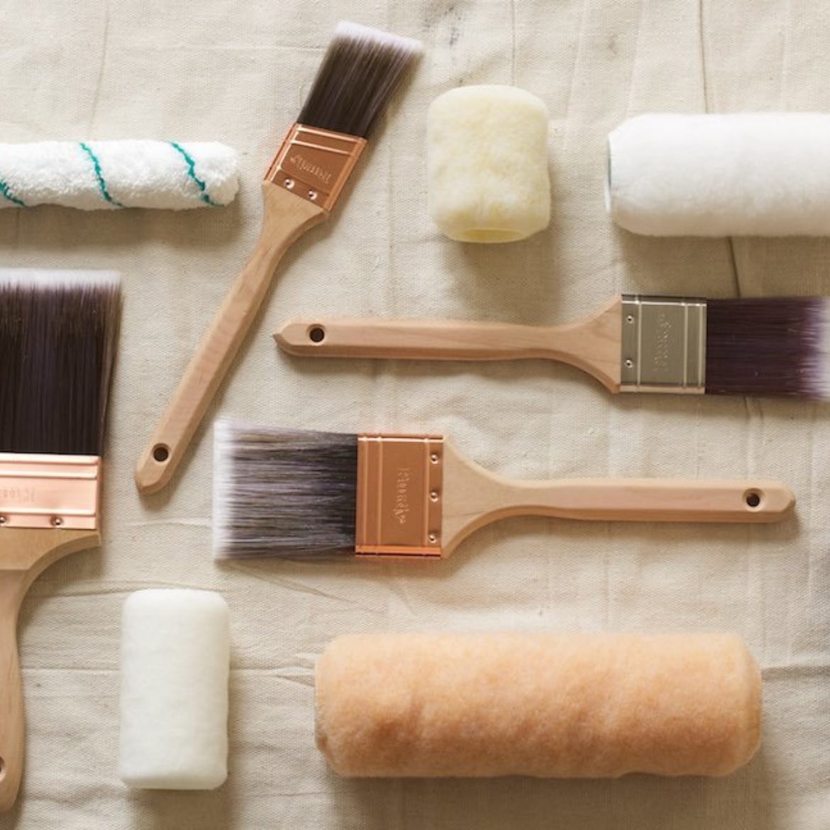 The DIY Zone