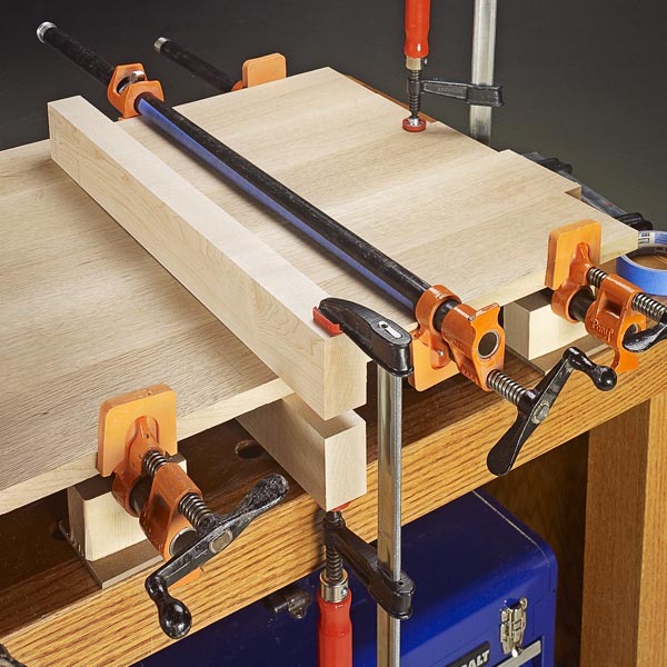 The DIY Zone