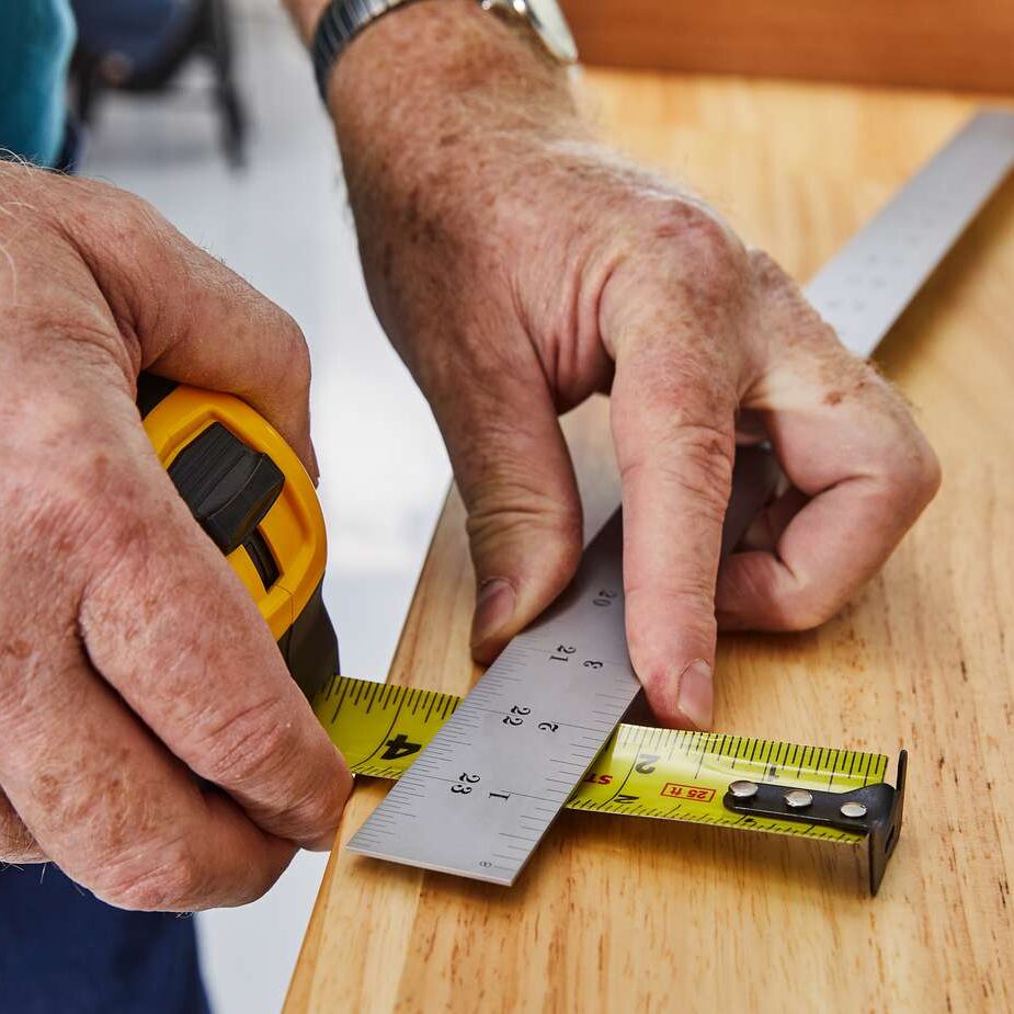 The DIY Zone